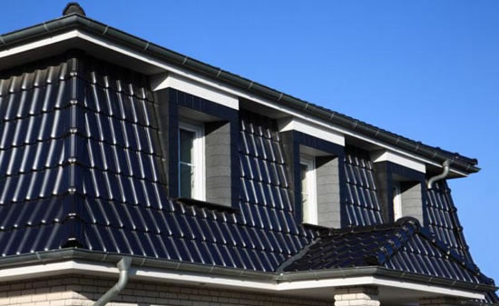 ремонт водостока