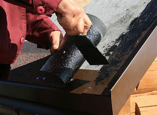 лучшая мягкая черепица