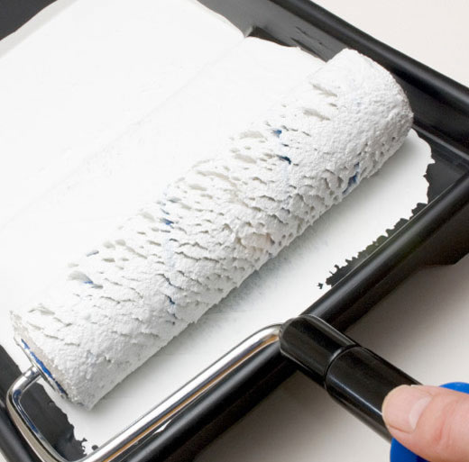 оборудование для побелки потолка