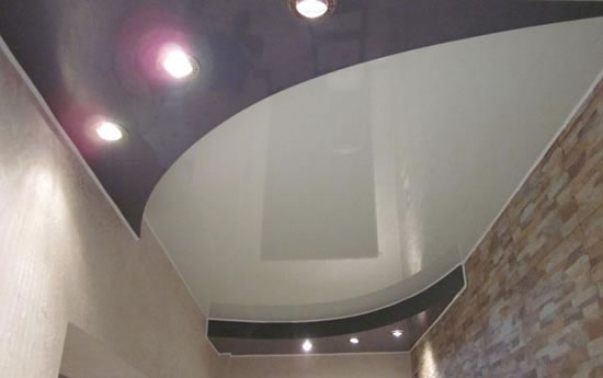 производители комплектующих для натяжных потолков